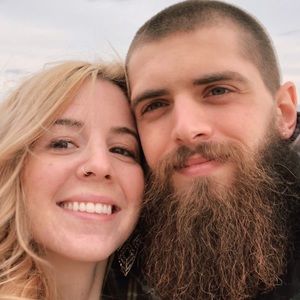 Meet your Posher, Travis